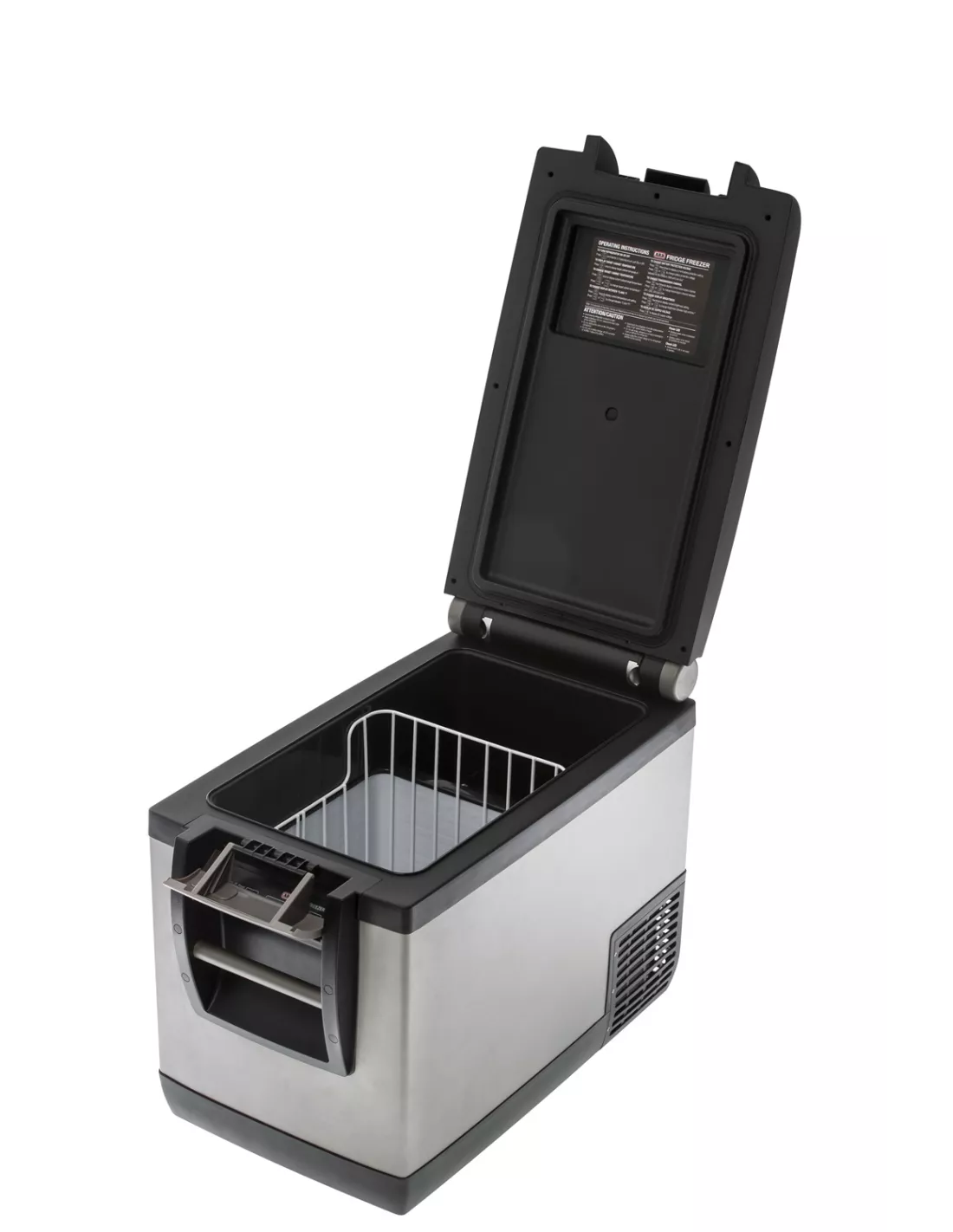 Refrigerateur ARB 47L 12v/24v/220v serieII ARB - accessoire 4x4