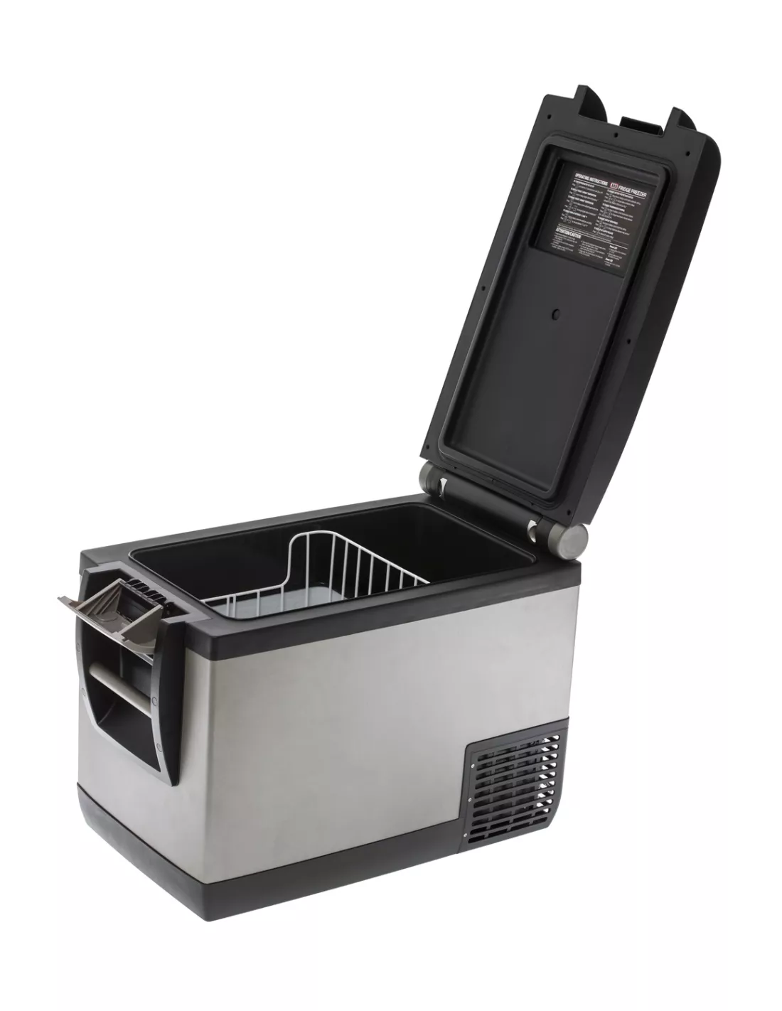Koelkast ARB 47L 12V / 24V / 220V SERIEII ARB - 4x4 accessoire