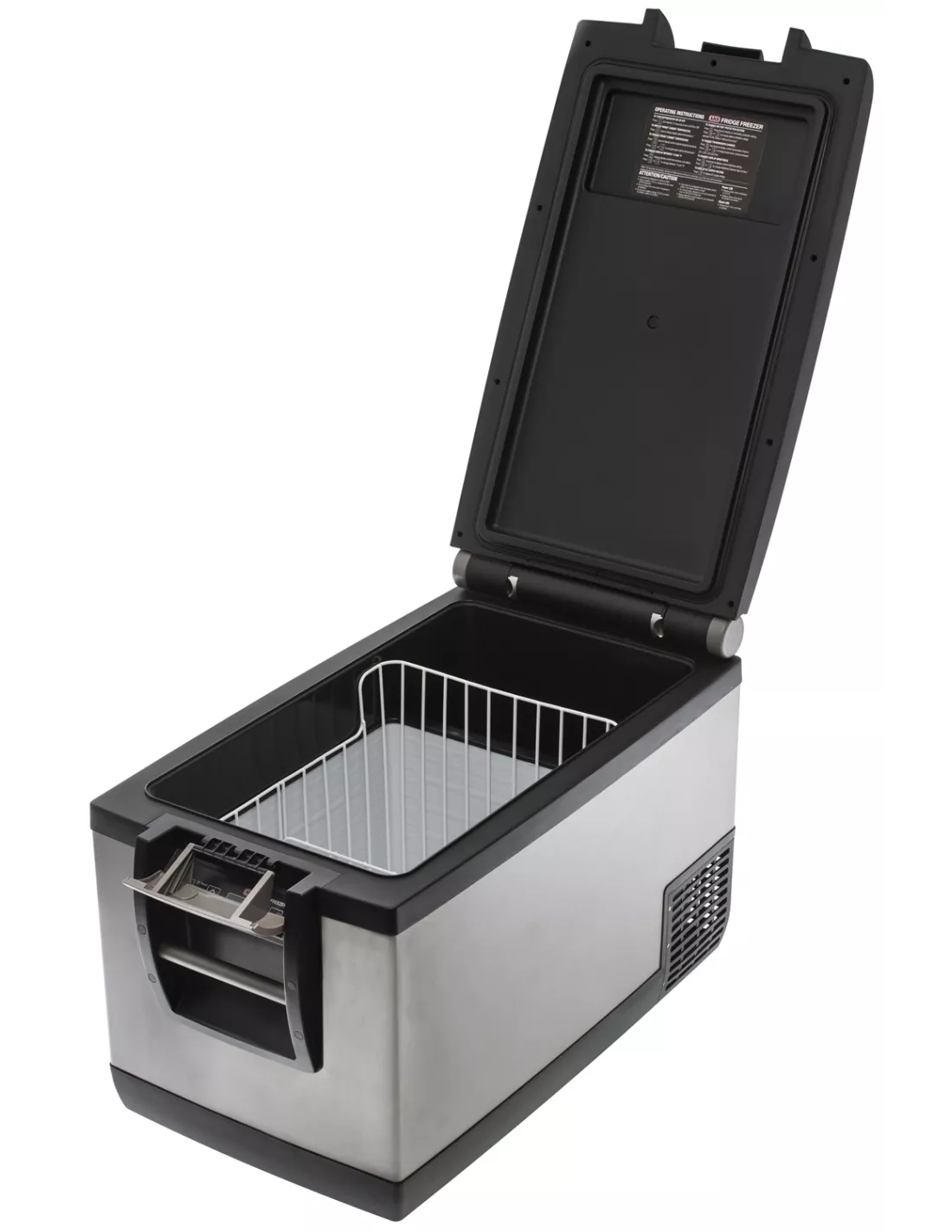 Vriezer koelkast 60L ARB Klassieke serie 2 ARB - 4x4 accessoire
