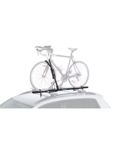 Rhino Rack Fahrradhalter Kit für Pickup Fahrzeuge