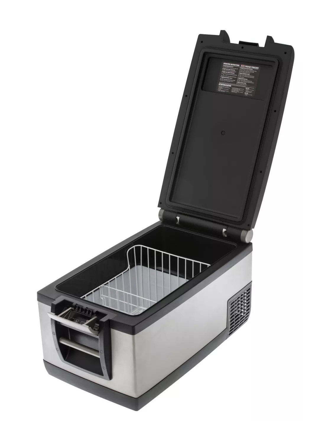 Gefrierfach Kühlschrank 60L ARB Klassische Serie 2 ARB - 4x4 Zubehör