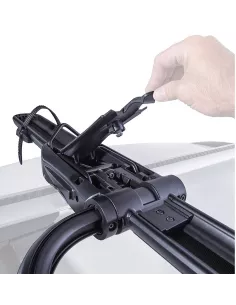 Rhino Rack Fahrradhalter Kit für Pickup Fahrzeuge 2