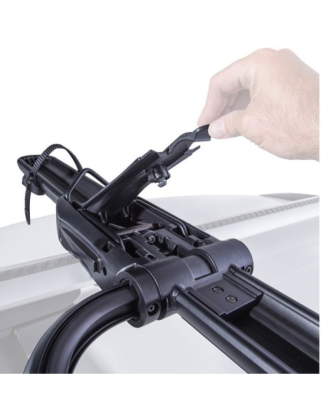 Kit porte-vélo Rhino Rack pour véhicules pickup