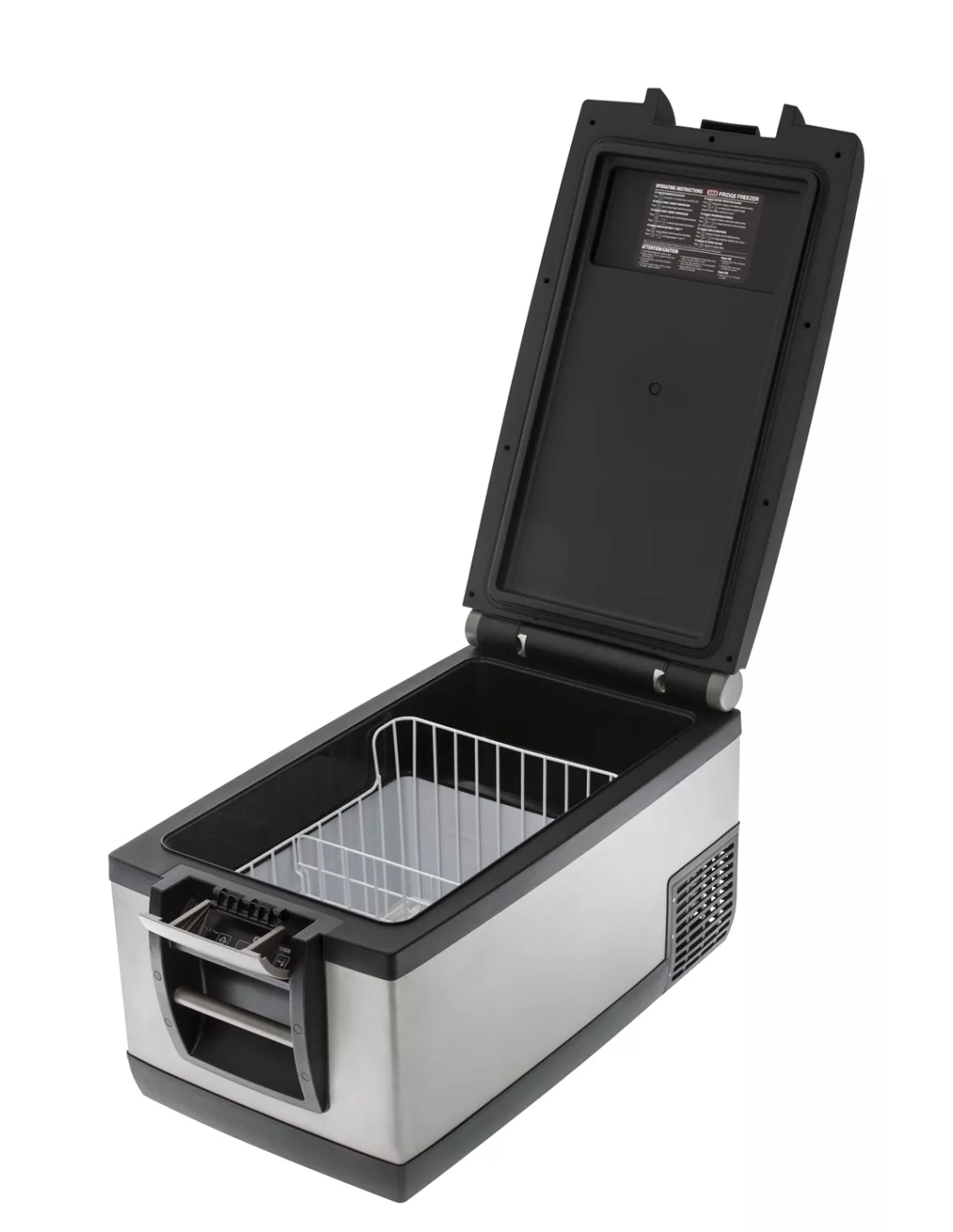 DIEZER KOELSTER 78L ARB Klassieke serie 2 ARB - 4x4 accessoire
