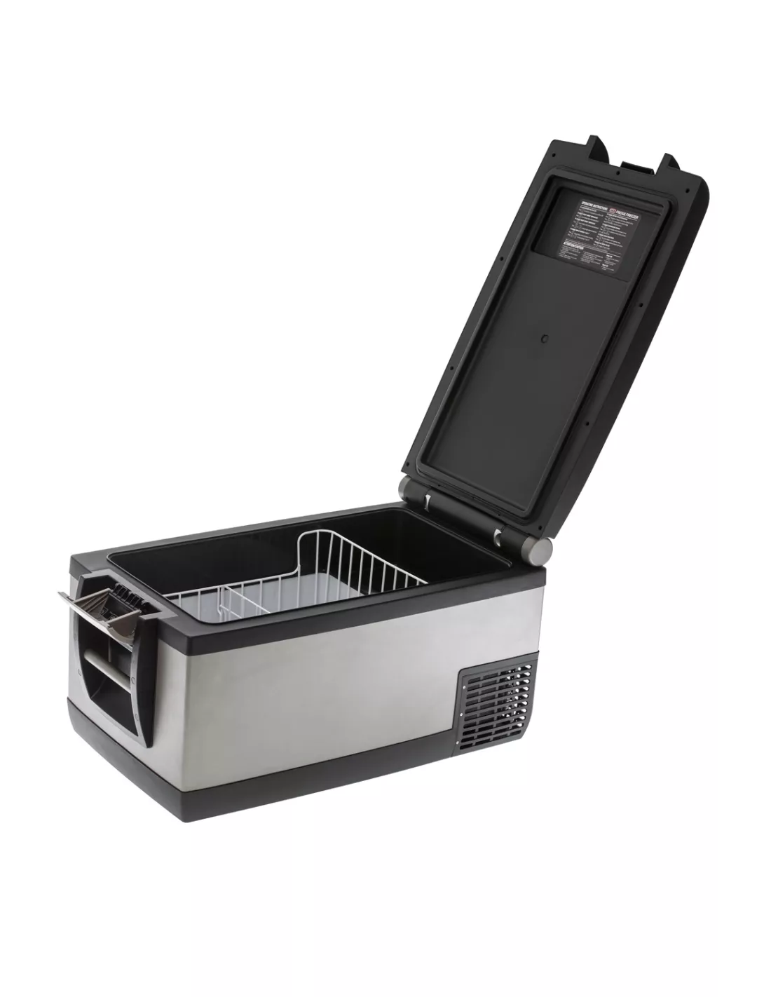 REFRIGERATEUR CONGELATEUR 78L ARB CLASSIC SERIE 2 ARB - accessoire 4x4