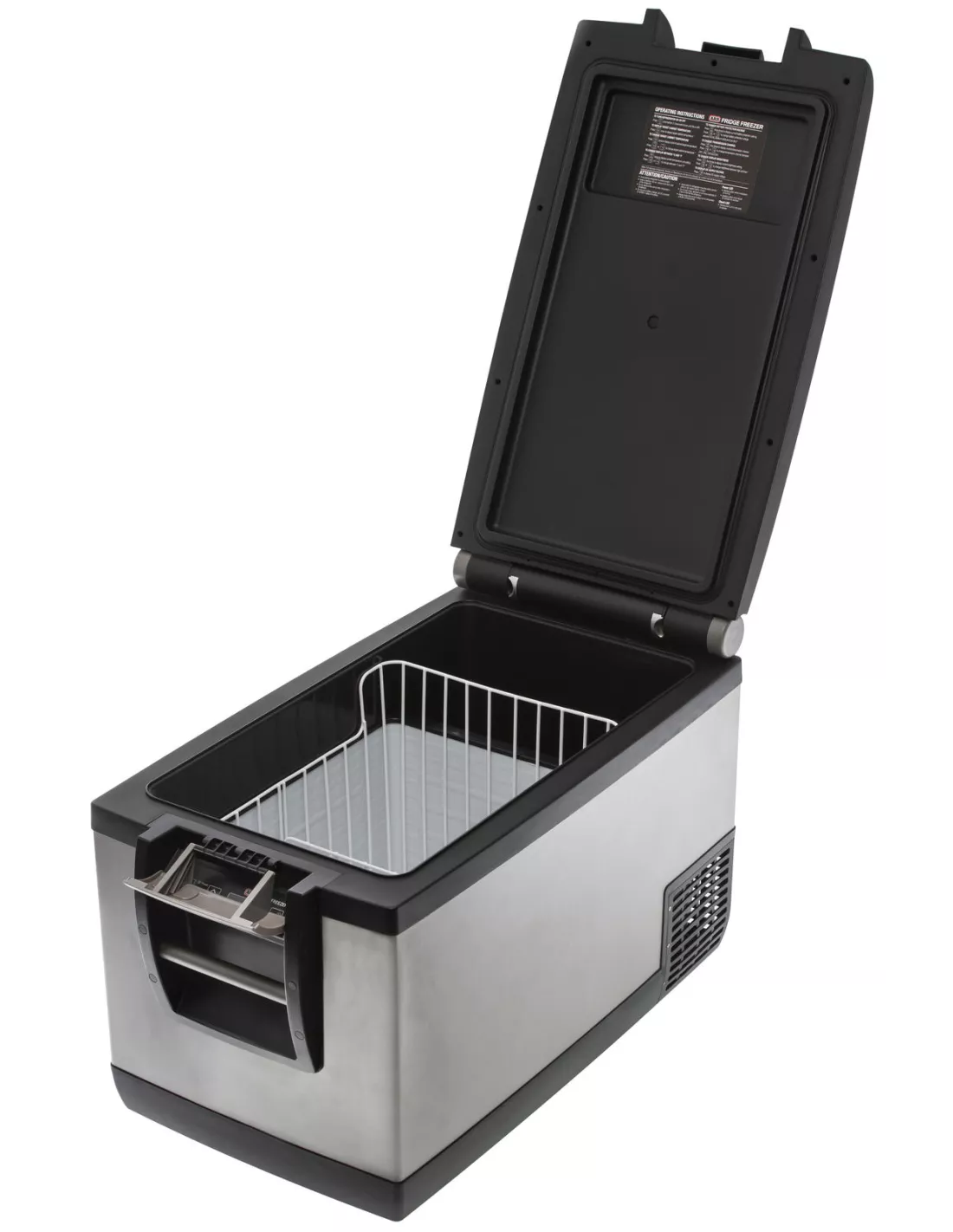 DIEZER KOELSTER 78L ARB Klassieke serie 2 ARB - 4x4 accessoire