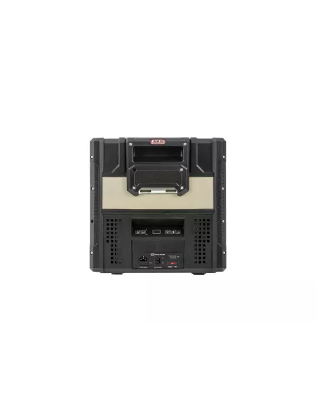 Refrigérateur Congélateur ARB Zero 36L PLUG F ARB - accessoire 4x4