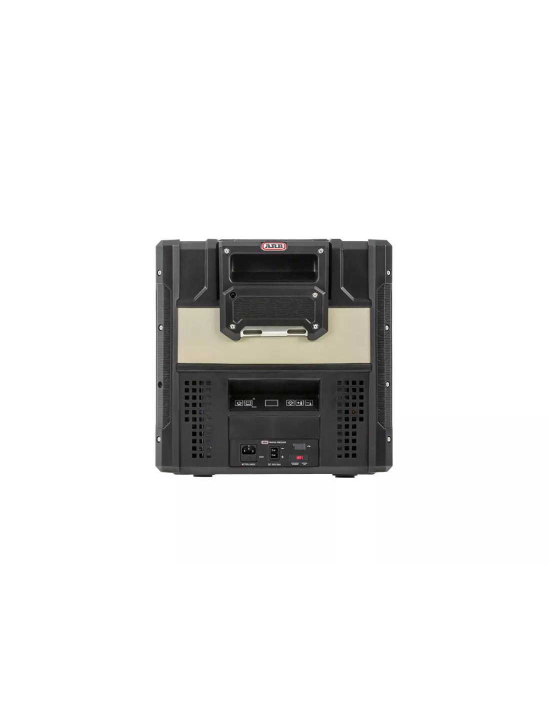 Refrigérateur Congélateur ARB Zero 36L PLUG F ARB - accessoire 4x4