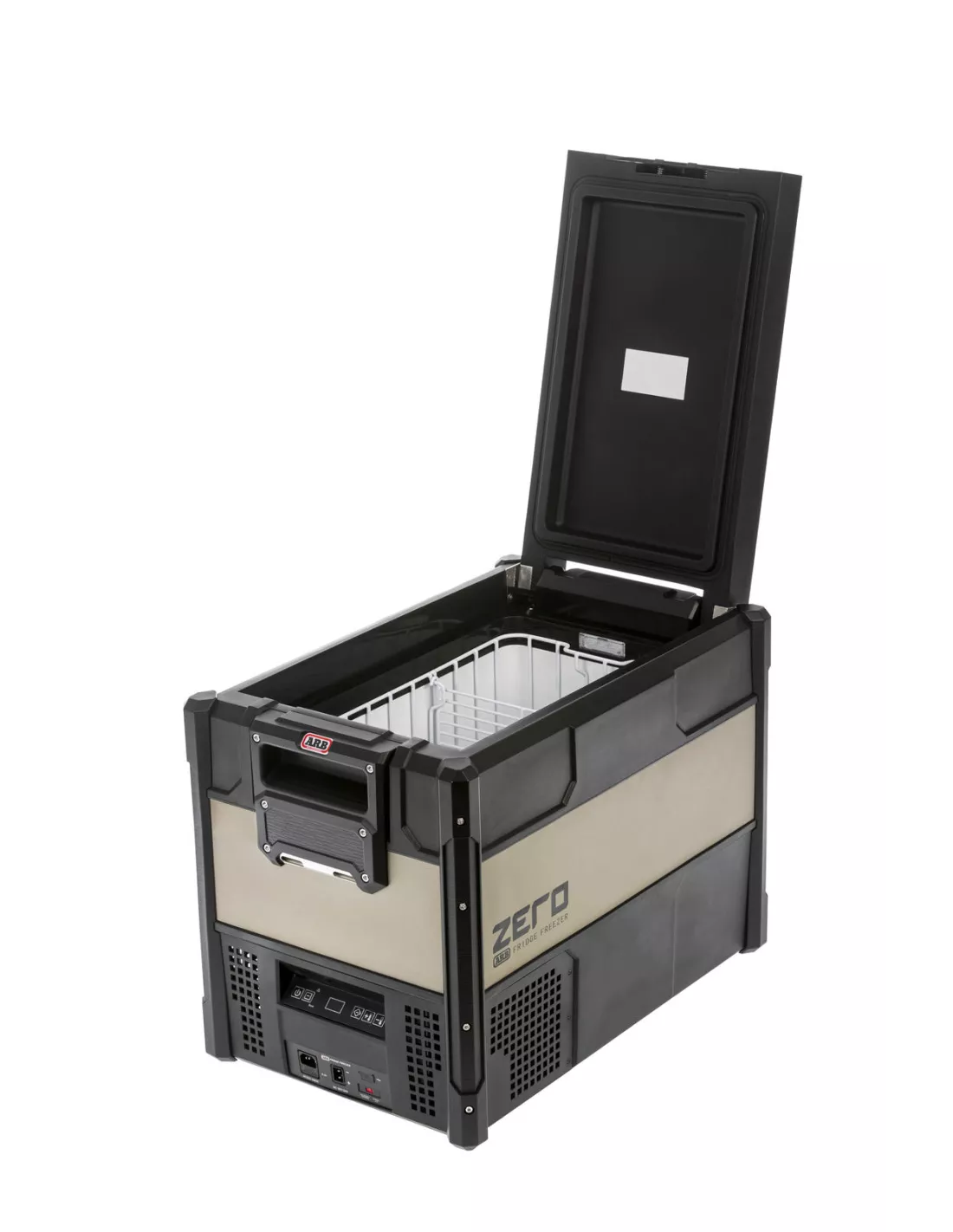 Kühlschrank - Gefrierschrank ARB Null 44l ARB - 4x4 Zubehör