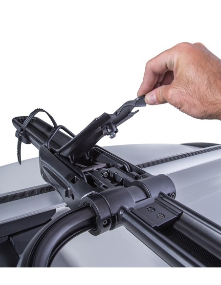 Kit porte-vélo Rhino Rack pour véhicules pickup