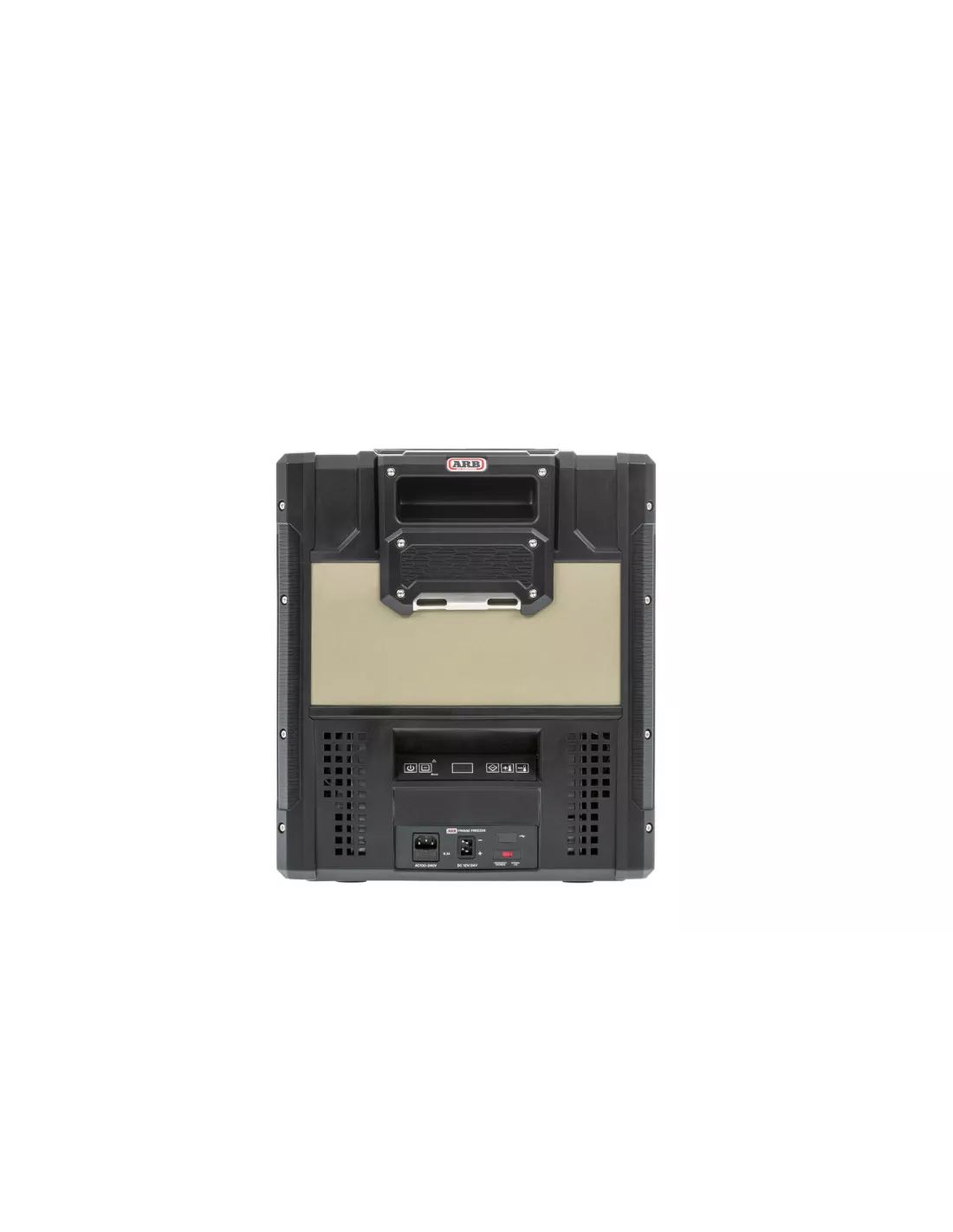 Koelkast - Vriezer ARB Nul 44L ARB - 4x4 accessoire