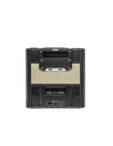 Réfrigérateur - Congélateur ARB 60L Zero Plug F ARB - accessoire 4x4