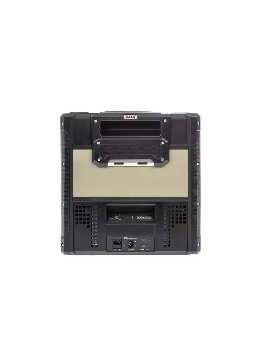 Koelkast - Vriezer ARB 60L nul plug f ARB - 4x4 accessoire