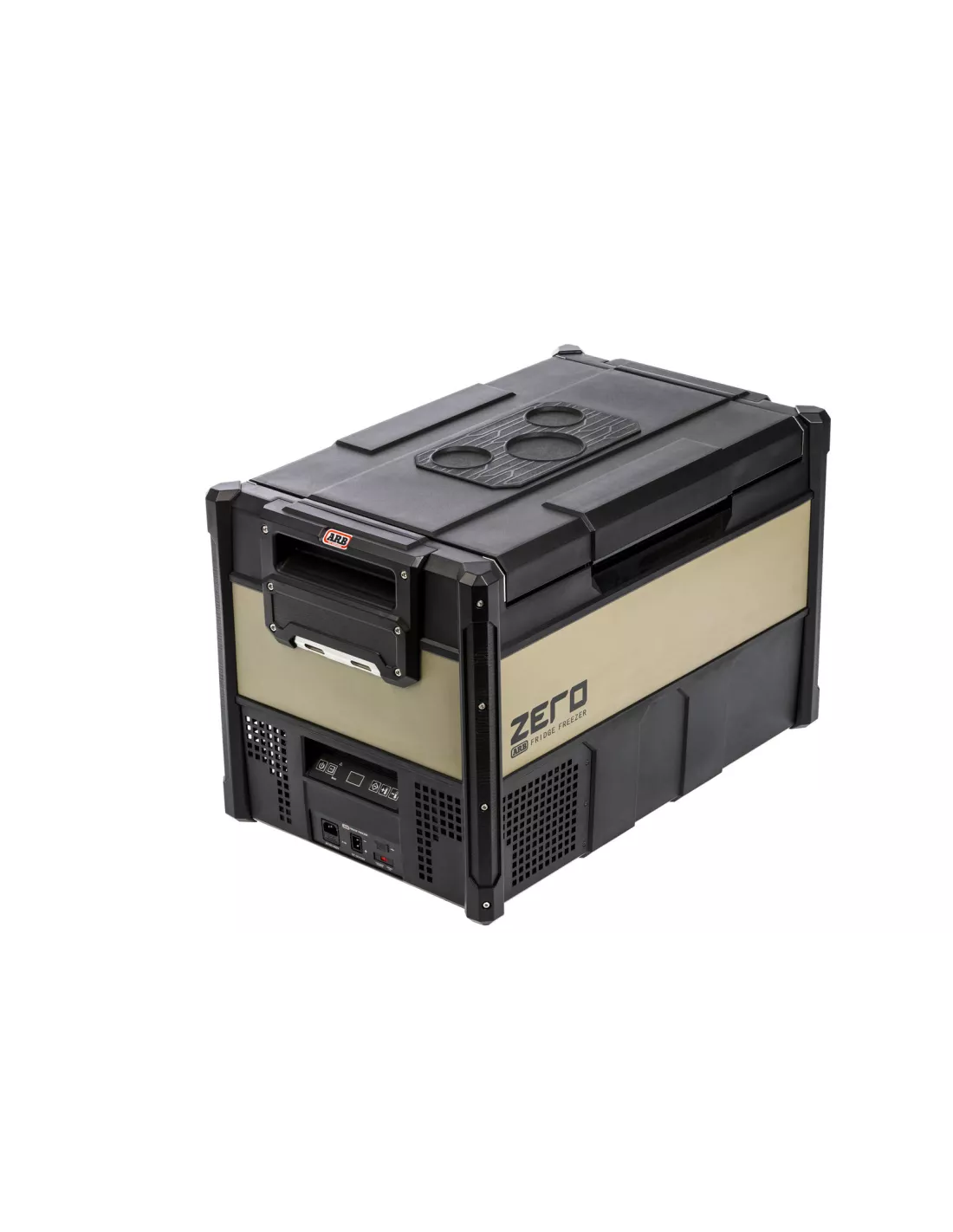Réfrigérateur - Congélateur ARB 60L Zero Plug F ARB - accessoire 4x4