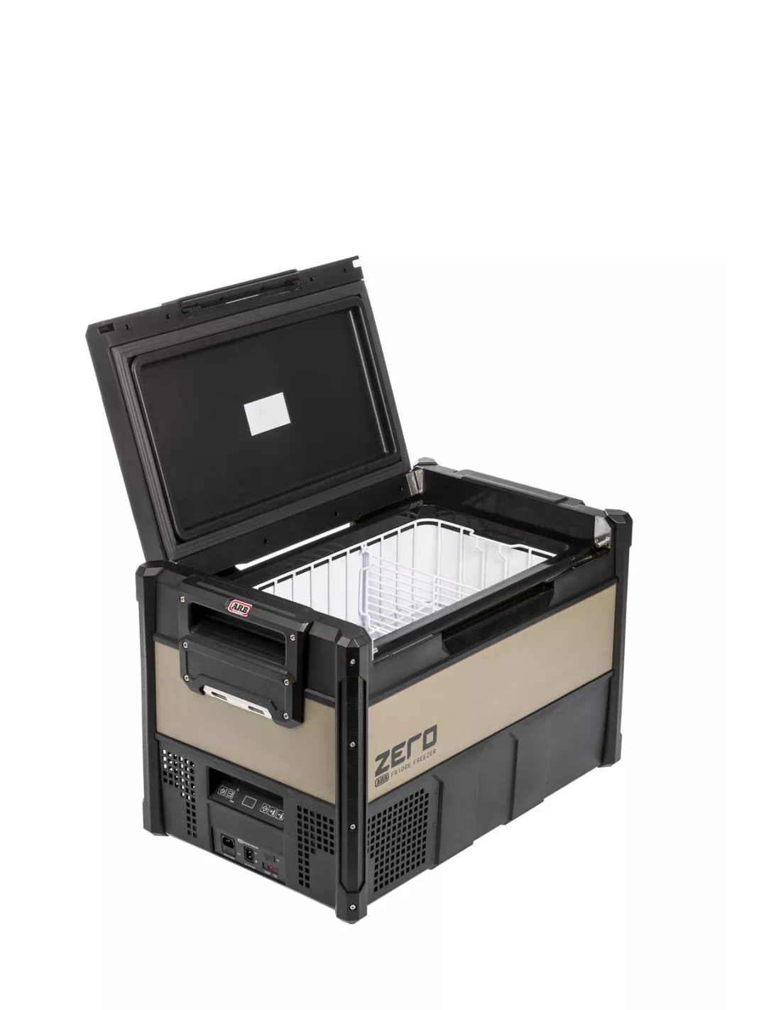 Réfrigérateur - Congélateur ARB 60L Zero Plug F ARB - accessoire 4x4
