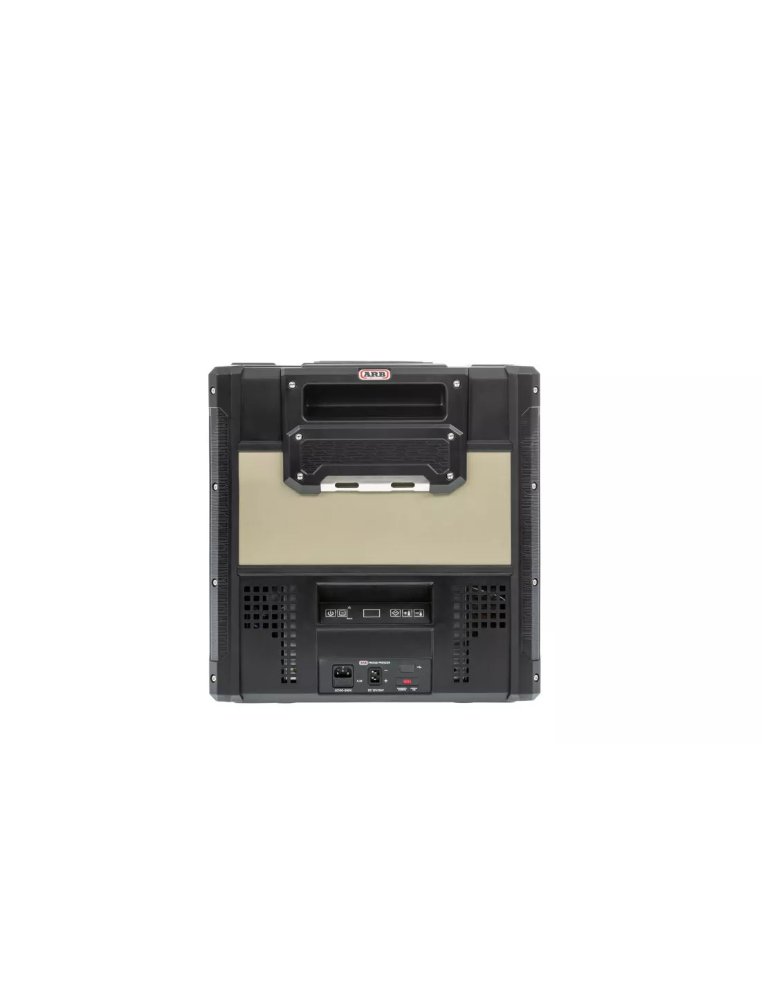 Réfrigérateur - Congélateur ARB 60L Zero Plug F ARB - accessoire 4x4