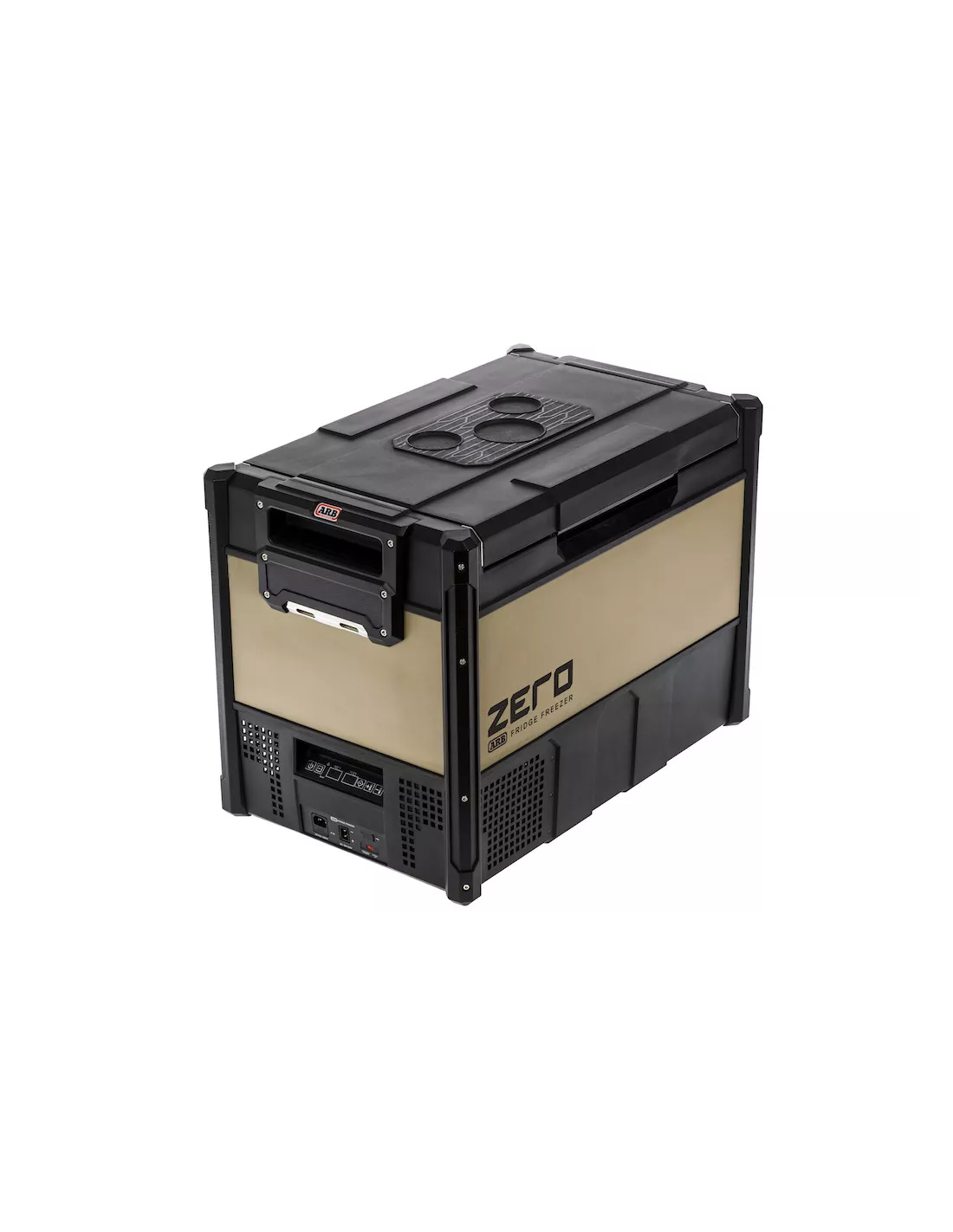 Réfrigérateur - Congélateur ARB Zero 69L DZ ARB - accessoire 4x4
