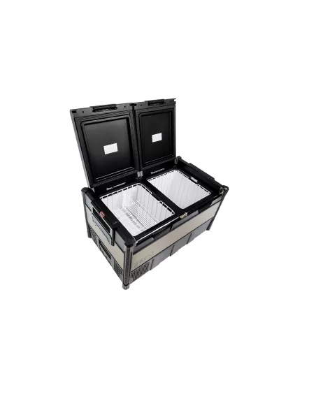 Réfrigérateur - Congélateur ARB Zero 96L Dual Zone ARB - accessoire