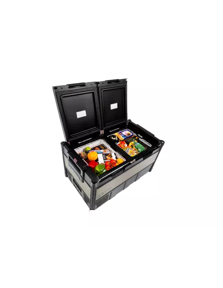 Réfrigérateur - Congélateur ARB Zero 96L Dual Zone ARB - accessoire