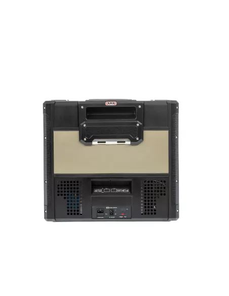 Réfrigérateur - Congélateur ARB Zero 96L Dual Zone ARB - accessoire