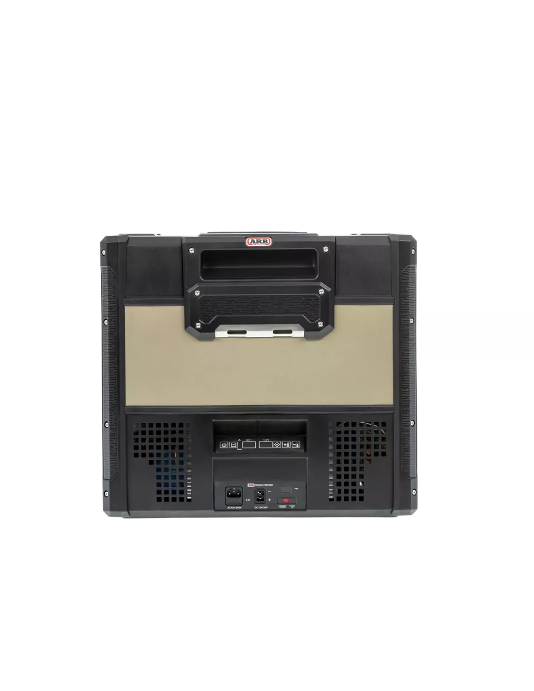 Koelkast - Vriezer ARB Nul 96L dubbele zone ARB - accessoire