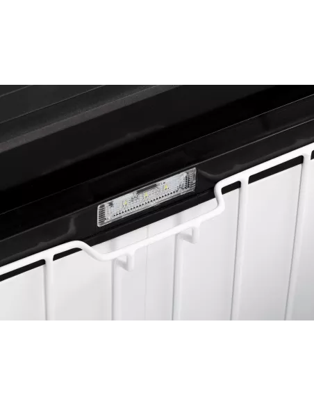 Réfrigérateur - Congélateur ARB Zero 96L Dual Zone ARB - accessoire