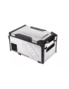 Elementen Koelkast / Diepvriezer ARB 60L alu waterdicht ARB -