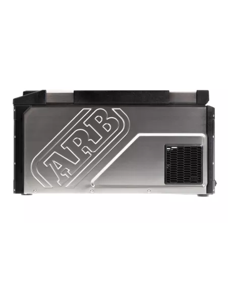 Refrigerateur / Congelateur Elements ARB 60L Alu étanche ARB -