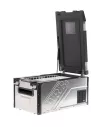 Refrigerateur / Congelateur Elements ARB 60L Alu étanche ARB -