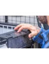 Elementen Koelkast / Diepvriezer ARB 60L alu waterdicht ARB -