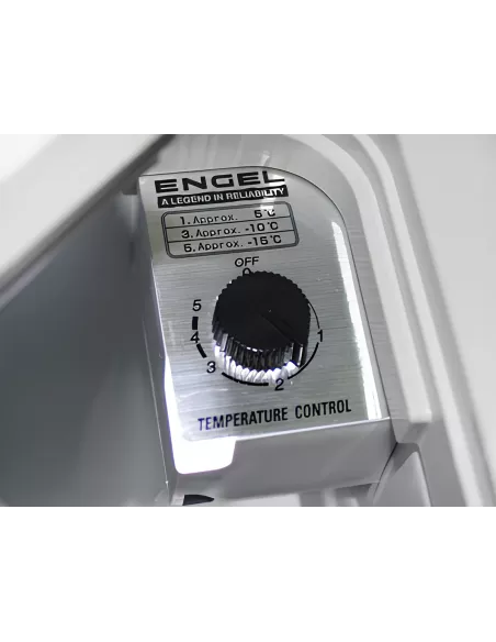 Refrigerateur congelateur encastrable Engel MB40V ENGEL - accessoire