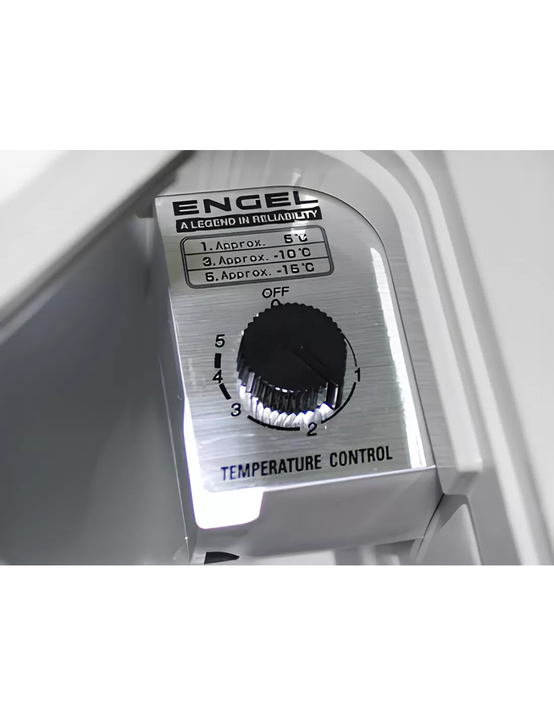 ENGEL MB40V Eingebauter Gefrierschrank Kühlschrank ENGEL - Zubehör