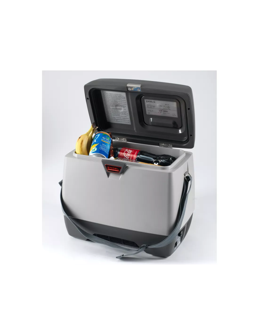 Réfrigérateur congélateur Engel 14L ENGEL - accessoire 4x4