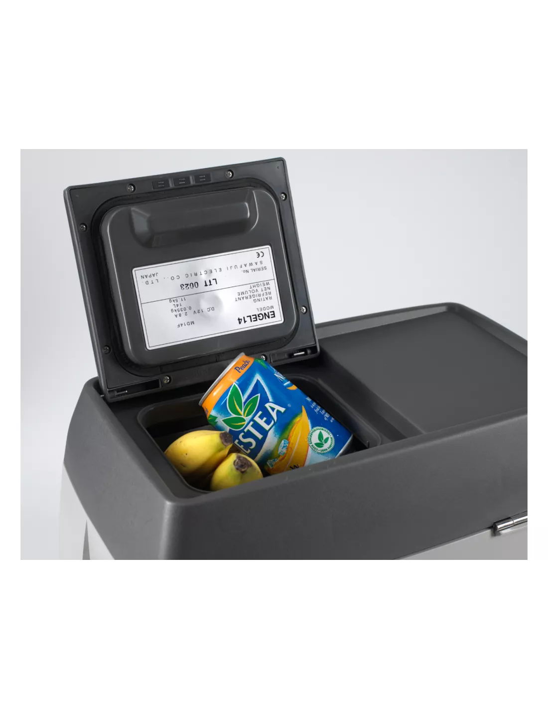 Koelkast Vriezer Engel 14L ENGEL - 4x4 accessoire