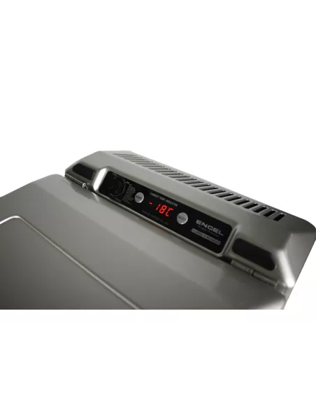 Refrigerateur congelateur Engel 39L combi (22L/17L) ENGEL -
