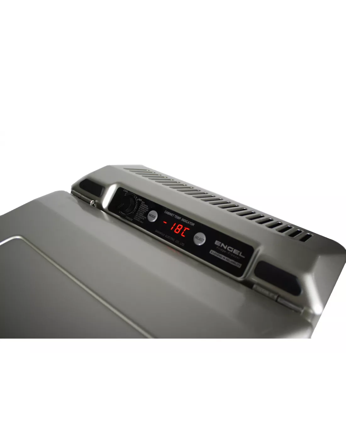 Refrigerateur congelateur Engel 39L combi (22L/17L) ENGEL -