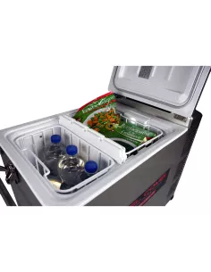 Refrigerateur congelateur Engel 39L combi (22L/17L) ENGEL - 2