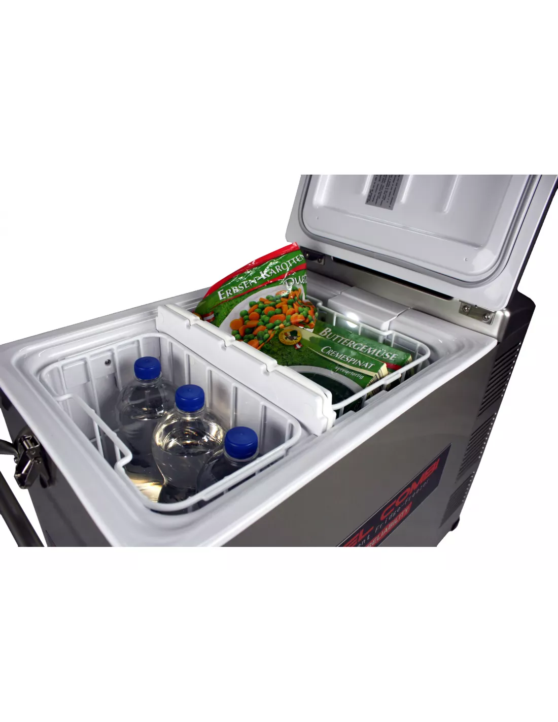 Gefrierfach Kühlschrank ENGEL 39L COMBI (22L / 17L) ENGEL -