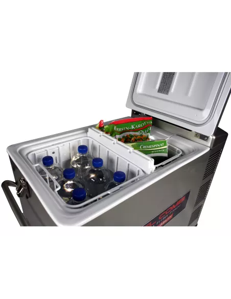 Refrigerateur congelateur Engel 39L combi (22L/17L) ENGEL -