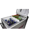Refrigerateur congelateur Engel 39L combi (22L/17L) ENGEL -