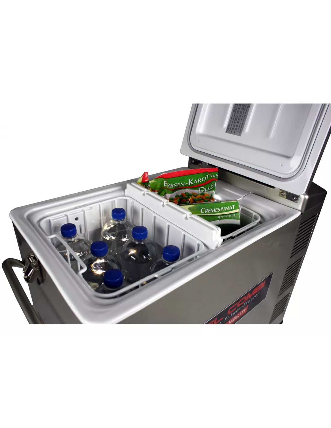Refrigerateur congelateur Engel 39L combi (22L/17L) ENGEL -