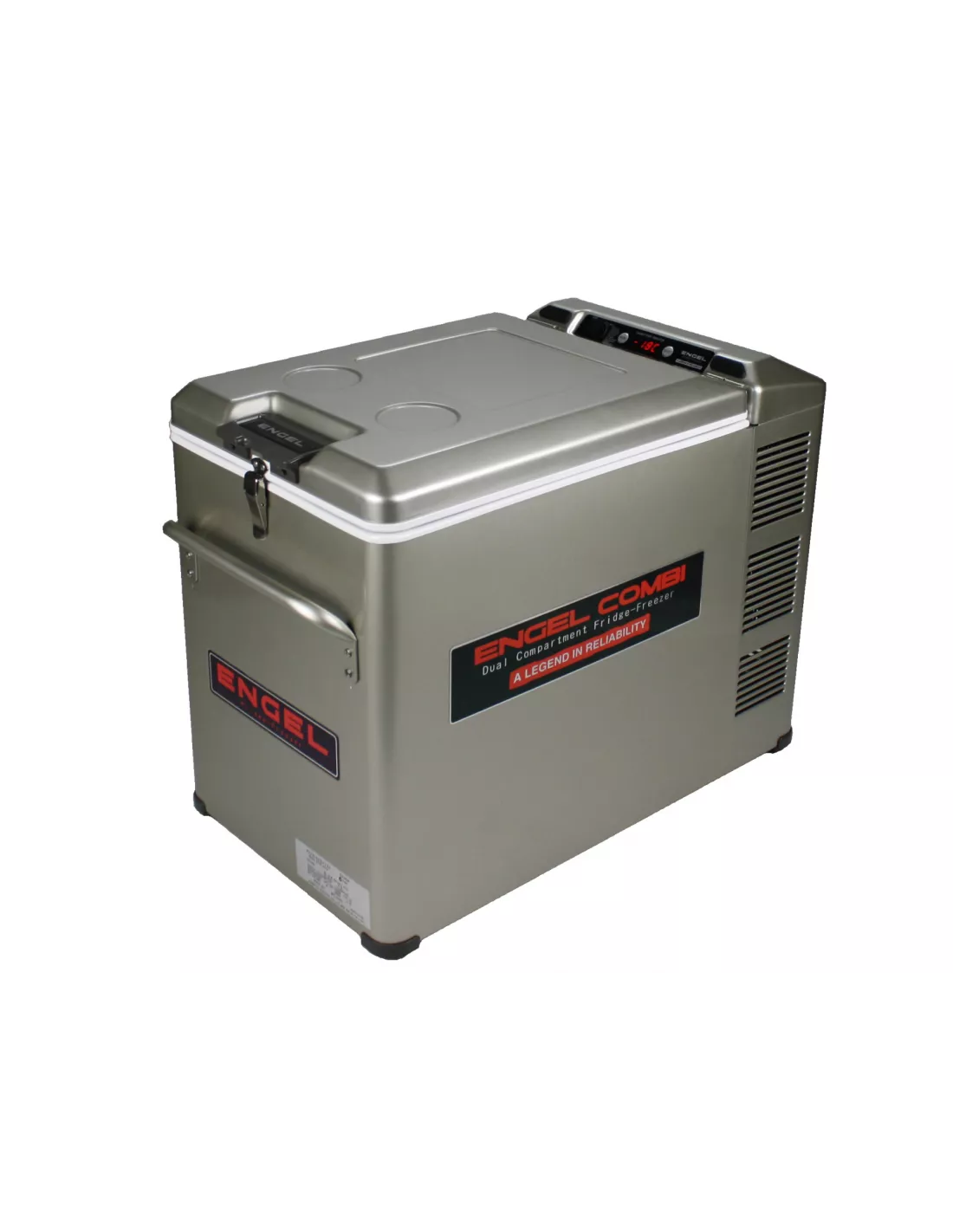 Refrigerateur congelateur Engel 39L combi (22L/17L) ENGEL -