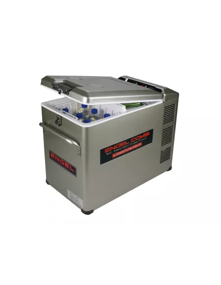 Refrigerateur congelateur Engel 39L combi (22L/17L) ENGEL -