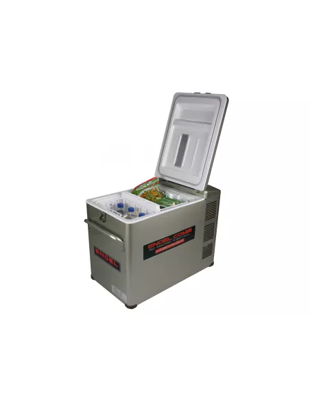Refrigerateur congelateur Engel 39L combi (22L/17L) ENGEL -