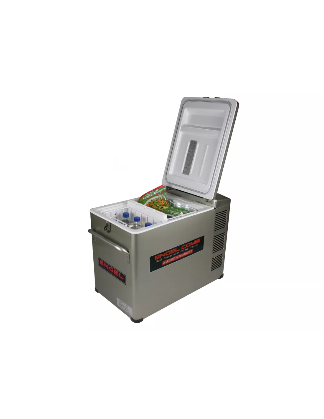 DICHTER KOELKASTING ENGEL 39L COMBI (22L / 17L) ENGEL -