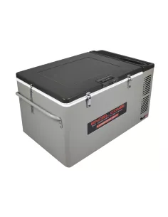 Refrigerateur congelateur Engel 57L combi (30L/27L) ENGEL -