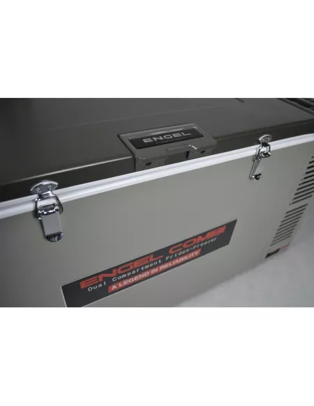 Refrigerateur congelateur Engel 57L combi (30L/27L) ENGEL -