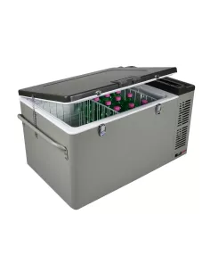 Refrigerateur congelateur Engel 60L ENGEL - accessoire 4x4