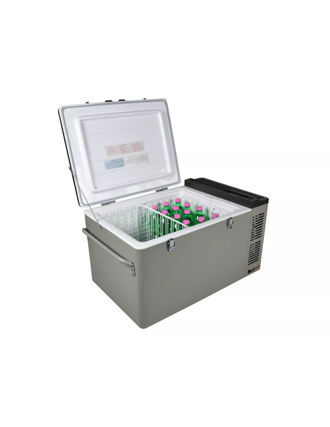 Refrigerateur congelateur Engel 60L ENGEL - accessoire 4x4