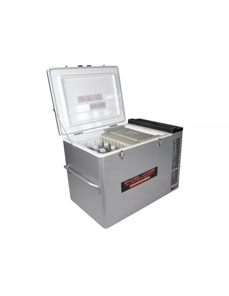 Refrigerateur congelateur Engel 77L combi (40L/37L) ENGEL -
